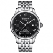TISSOT 天梭 力洛克系列 T006.407.11.053.00 男款机械表
