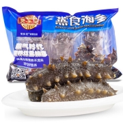 限上海：雙参堂 即食海参 300g 7-10只 *3件