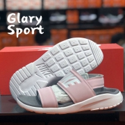 百亿补贴：NIKE/耐克 女士 透气耐磨 沙滩鞋 882694-500