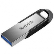 SanDisk 闪迪 酷铄 CZ73 USB3.0 闪存盘 银色 16GB