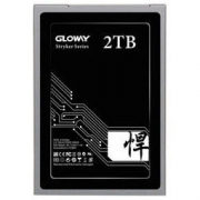 GLOWAY 光威 悍将 SATA3 固态硬盘 2TB
