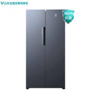 VIOMI 云米 BCD-436WMD 对开门冰箱 436L