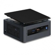 Intel 英特尔 豆子峡谷 NUC迷你电脑主机 i7-8559U（ NUC8i7BEH）