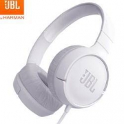 百亿补贴： JBL 杰宝 T500 头戴式有线耳机