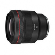 Canon 佳能 RF 85mm F/1.2 L USM 人像定焦镜头