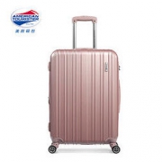 AMERICAN TOURISTER 美旅 男女商务行李箱静音万向轮TSA锁旅行箱大容量可扩展拉杆箱79B