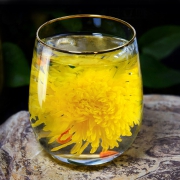 花养道  金丝皇菊  大黄菊  20G
