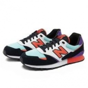 31日0点： new balance 446系列 U446GA 男女款休闲鞋