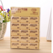 七简书屋 小号橡皮绘 30块