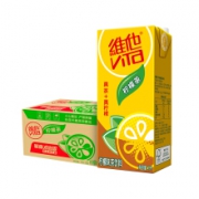 PLUS会员： 维他奶 维他柠檬茶饮料1L*12盒 3件+凑单品