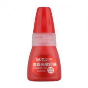 凑单品： M&G 晨光 AYZ97509 光敏印油 10ml 红色