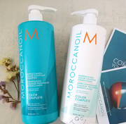 Moroccanoil 摩洛哥 1000ml 锁色护色护发素