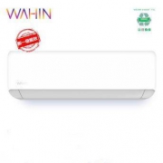 18日0点： WAHIN 华凌 HA系列 KFR-35GW/N8HA1 1.5匹 变频 壁挂式空调