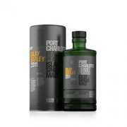Bruichladdich 布赫拉迪 波夏艾雷岛大麦 2011年 单一麦芽苏格兰威士忌 700ml *2件