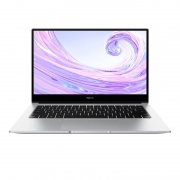 HUAWEI 华为 MateBook D 14 2020款 14英寸笔记本电脑（R7-4700U、16GB、512GB）