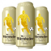 德国进口 Wurenbacher瓦伦丁小麦啤酒
