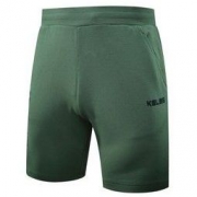 KELME 卡尔美 3681045 男士运动针织短裤