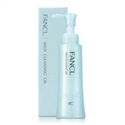 FANCL 纳米温和卸妆油 120ml