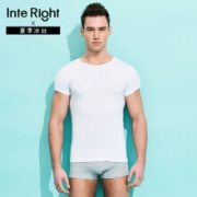 INTERIGHT 100010771910 男士圆领短袖*3