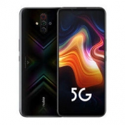 16点开始： nubia 努比亚 Play 5G智能手机 6GB+128GB