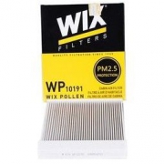 WIX 维克斯 WP10191 空调滤清器 马自达专用