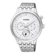 CITIZEN 西铁城 AP1050-56A 男士光动能腕表 官翻版