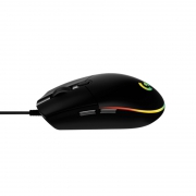 18日0点：Logitech 罗技 G102 第二代 LIGHTSYNC 游戏鼠标