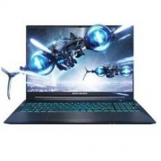 MACHENIKE 机械师 逐空T58-V 荣耀版 15.6英寸游戏本（i7-10750H、8GB、512GB、GTX1650）