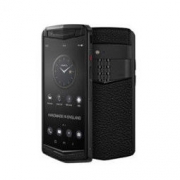 VERTU 纬图 ASTER P 哥特系列 商务智能手机 6GB 128GB 全网通 墨玉黑