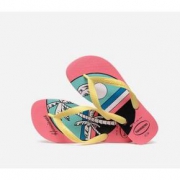 12日0点： Havaianas 哈瓦那 Top Vibe 女士外穿人字拖