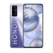 荣耀30 8GB+128GB 钛空银 全网通版智能手机