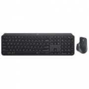 Logitech 罗技 MX Keys 无线蓝牙键盘 Logitech 罗技 MX Master3 双模蓝牙鼠标 键鼠套装