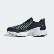 19日0点：adidas 阿迪达斯 EQT GAZELLE 男鞋经典运动鞋 EE4771