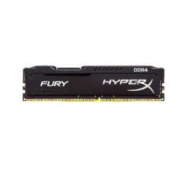 Kingston 金士顿 骇客神条 Fury雷电系列 DDR4 2400MHz 台式机内存 16GB