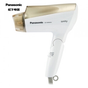 京东PLUS会员、历史低价： Panasonic 松下 EH-WNE5D 负离子电吹风