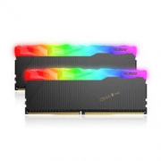 KLEVV 科赋 CRAS X RGB DDR4 3200 台式机内存 32G(16Gx2)