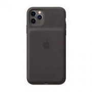 Apple iPhone 11 Pro Max 原装智能电池壳 保护壳 支持无线充电 - 黑色