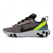 百亿补贴：NIKE 耐克 REACT ELEMENT 男子休闲鞋跑步鞋