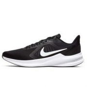 NIKE 耐克 DOWNSHIFTER 10 CI9981 男款跑鞋 黑色 41