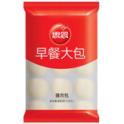 思念 早餐大包 猪肉包 850g 10只*7
