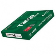 TANGO 天章 新绿天章 A4复印纸 80g 500张/包 5包装