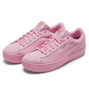 PUMA 彪马 Vikky Platform 366419 女款休闲板鞋