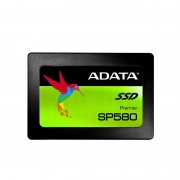 ADATA 威刚 SP580 SATA3固态硬盘 480GB