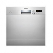 6日0点：SIEMENS 西门子 SC73E810TI 嵌入式洗碗机