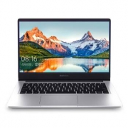 百亿补贴：Redmi 红米 RedmiBook14 增强版 14英寸笔记本电脑（i5-10210U、8GB、512GB、MX250） 3619元包邮