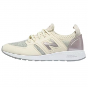 限尺码：new balance 420系列 WRL420SD 女款休闲 运动鞋