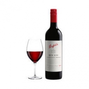 考拉海购黑卡会员： Penfolds 奔富 设拉子干红葡萄酒Bin150 750ml