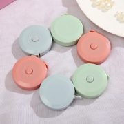 Youful 优芬 迷你小卷尺 150cm 3色可选