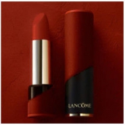 LANCOME 兰蔻 菁纯哑光唇膏 #196 3.4g（赠菁纯唇膏 #132 1.6g）
