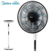 Midea 美的 SDD35PE 变频 遥控落地扇